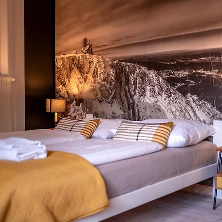 Apartamenty Sudeckie Nad Zalewem II Sosnówka Esterno foto