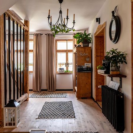 Apartamenty Sudeckie Nad Zalewem II Sosnówka Esterno foto
