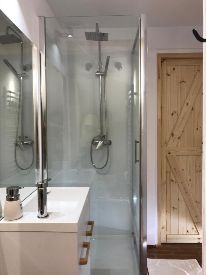 Apartamenty Sudeckie Nad Zalewem II Sosnówka Esterno foto