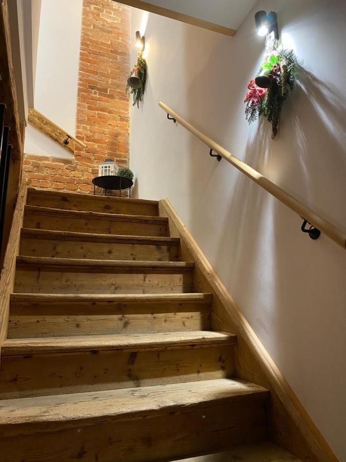 Apartamenty Sudeckie Nad Zalewem II Sosnówka Esterno foto