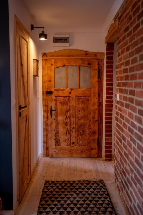 Apartamenty Sudeckie Nad Zalewem II Sosnówka Esterno foto
