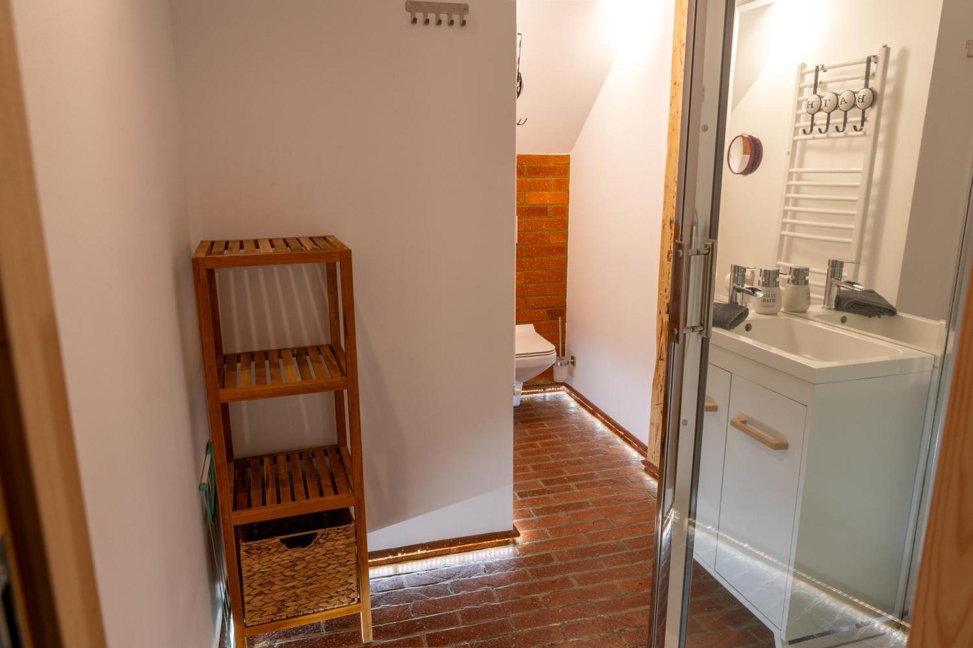 Apartamenty Sudeckie Nad Zalewem II Sosnówka Esterno foto