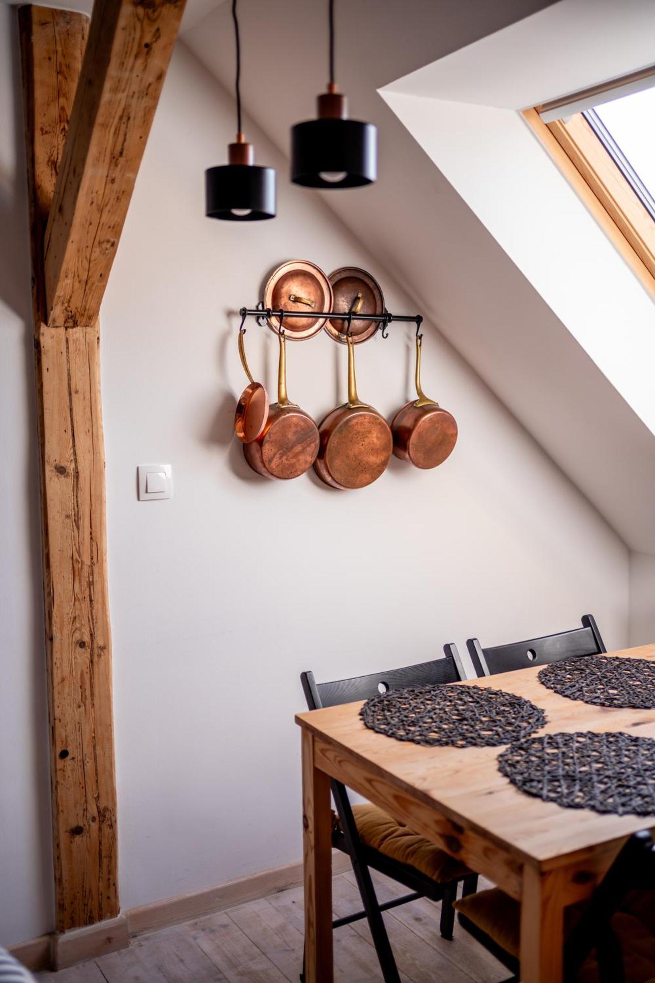 Apartamenty Sudeckie Nad Zalewem II Sosnówka Esterno foto