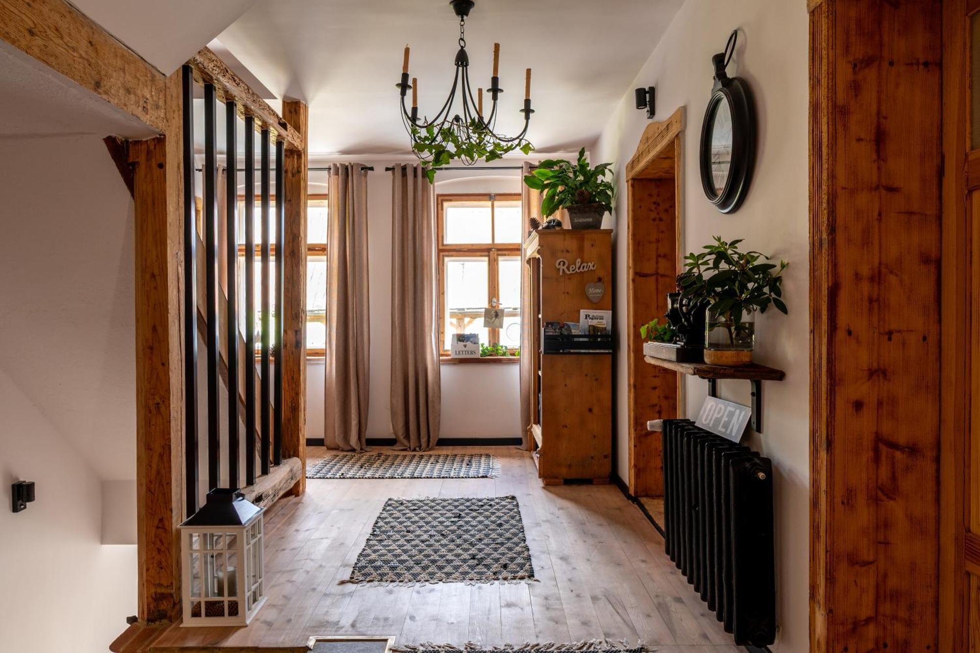 Apartamenty Sudeckie Nad Zalewem II Sosnówka Esterno foto